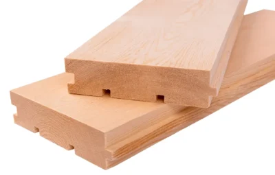 Половая доска 36x140x3000 мм