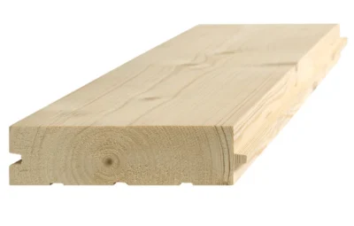 Половая доска 45x140x3000 мм