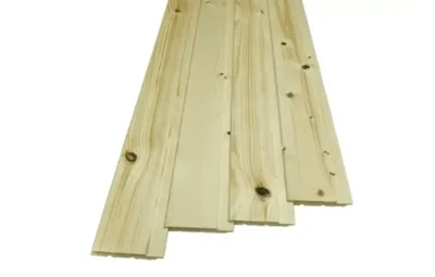 Евровагонка С 12.5x96x2100 мм