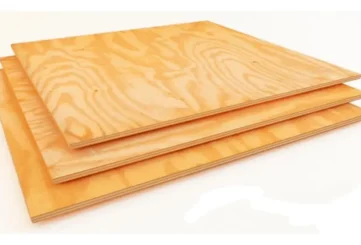 Фанера ФСФ 2440x1220x15 мм