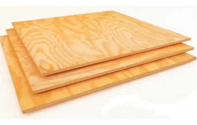 Фанера ФСФ 2440x1220x9 мм