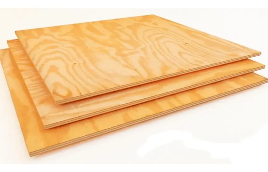 Фанера ФСФ 2440x1220x15 мм