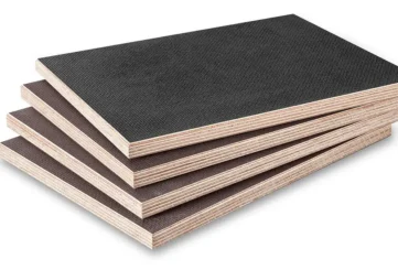 Фанера ламинированная 2440x1220x21мм