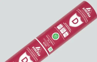 Изоспан D Гидро-пароизоляция 70м2