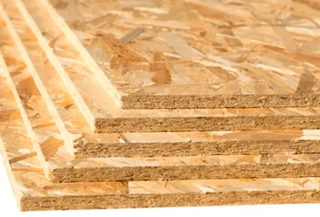 Плита OSB-3 2500x1250x12 мм