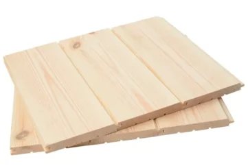 Вагонка штиль 13x110x6000 мм
