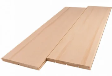 Вагонка штиль Экстра 14x110x6000 мм