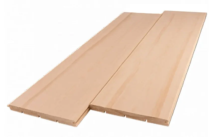 Вагонка штиль Экстра 15x110x6000 мм